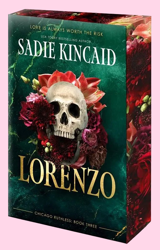 Lorenzo (Deluxe Edition)