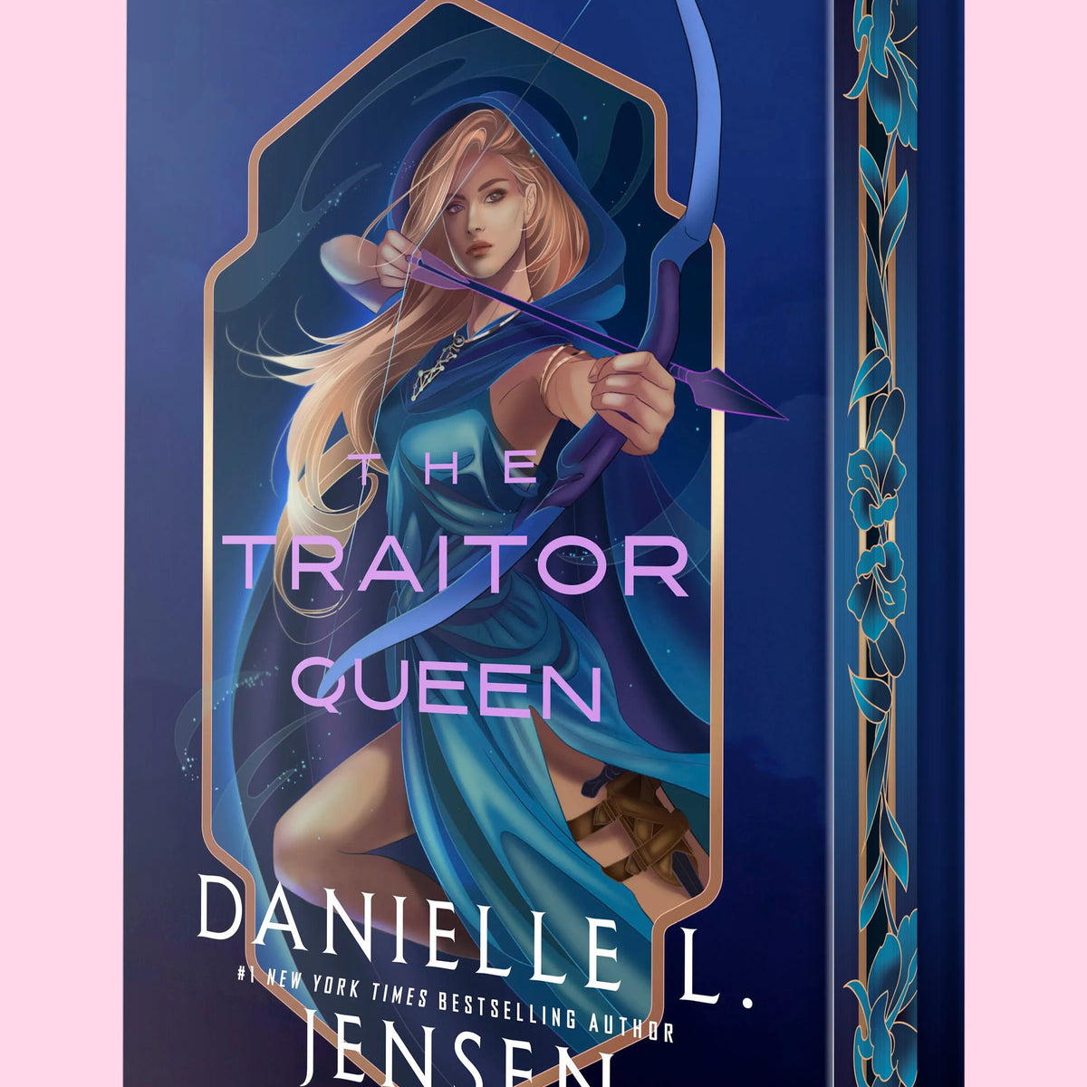 The Traitor Queen (Deluxe Edition) - Hopeless Romantic