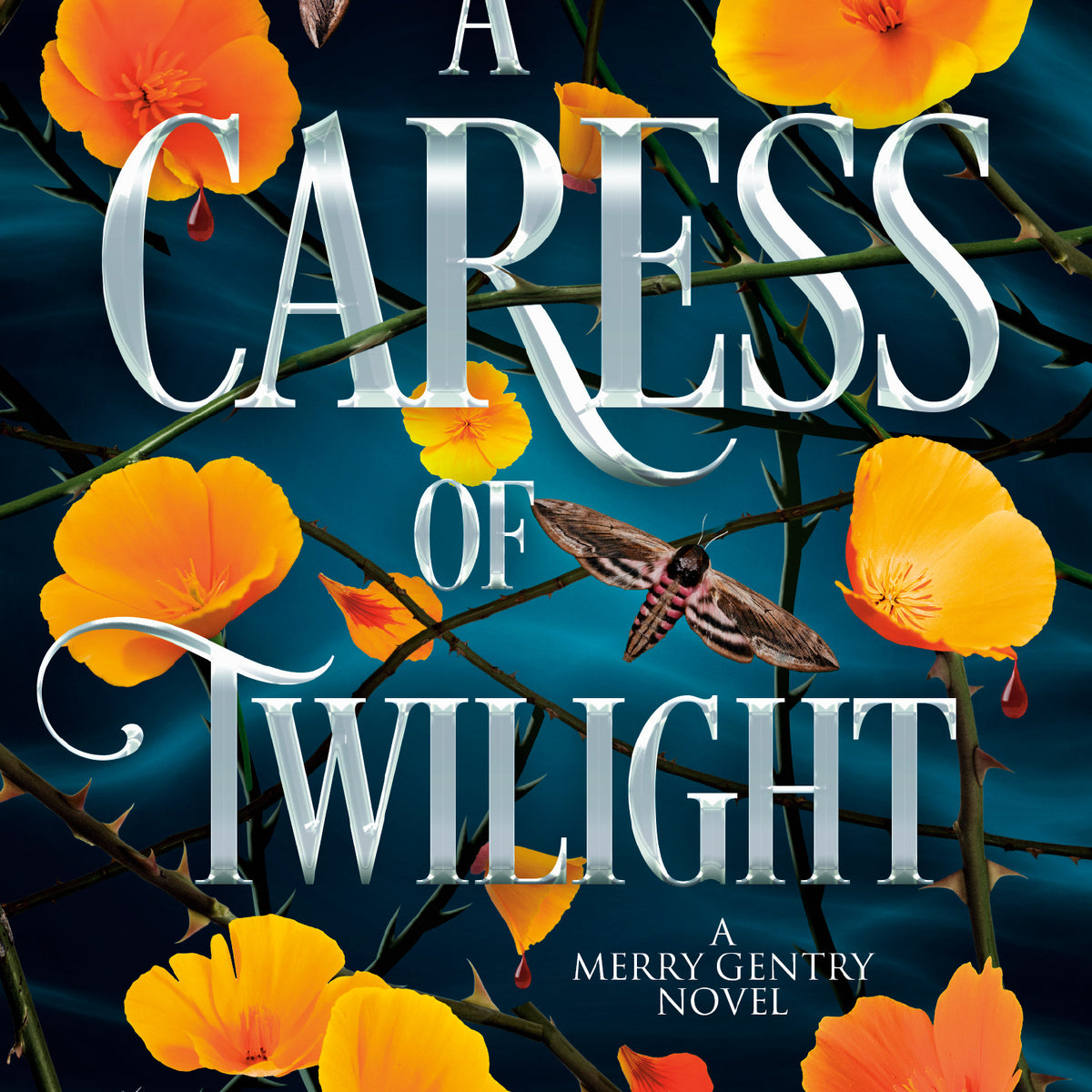 A Caress of Twilight