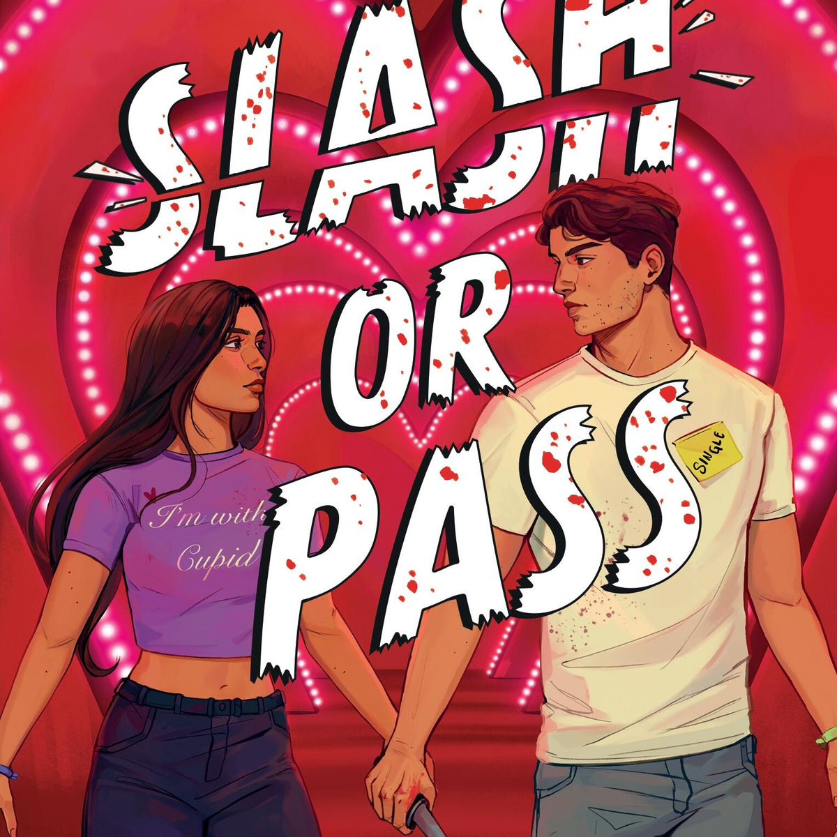 Slash or Pass