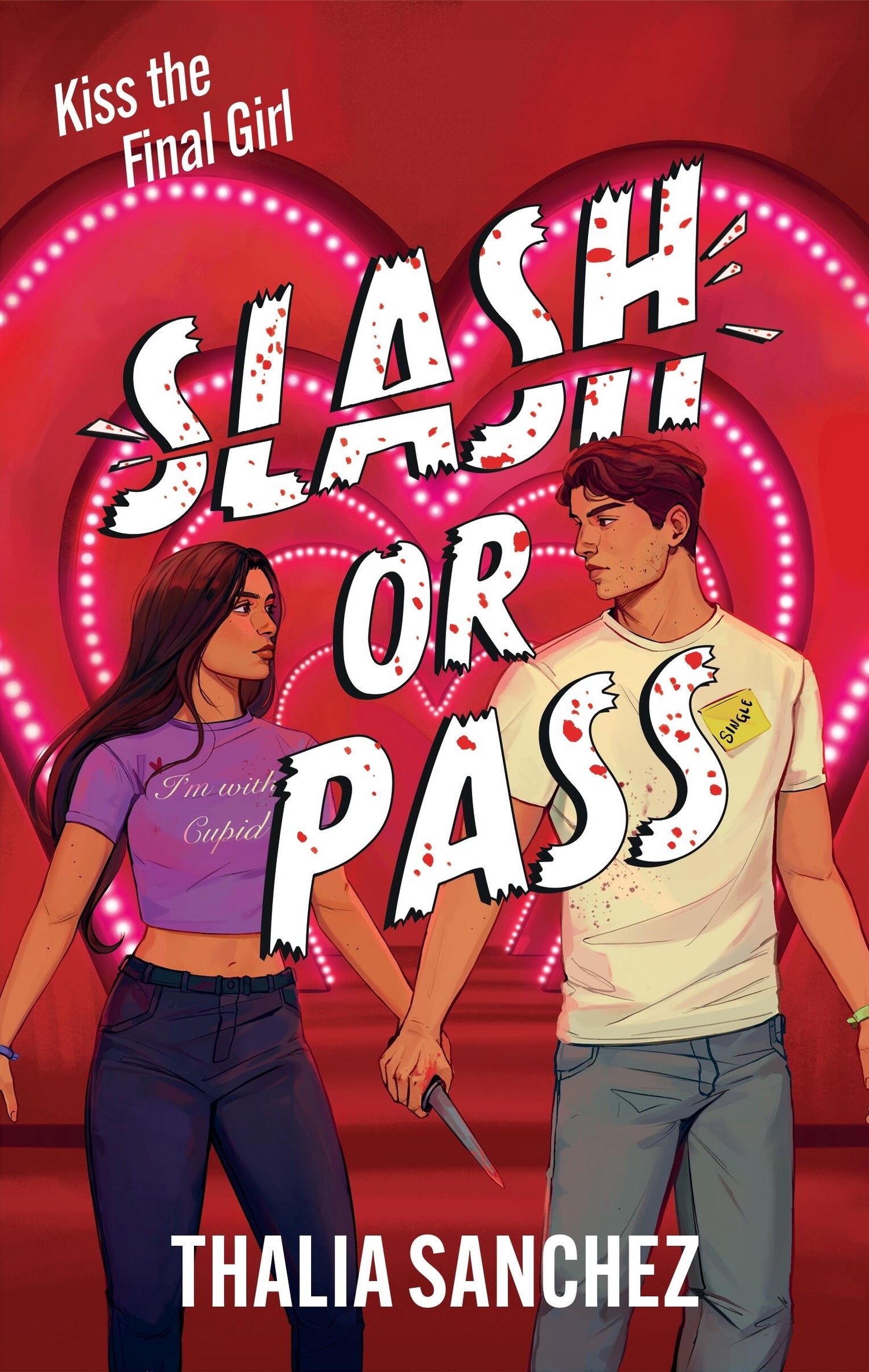 Slash or Pass