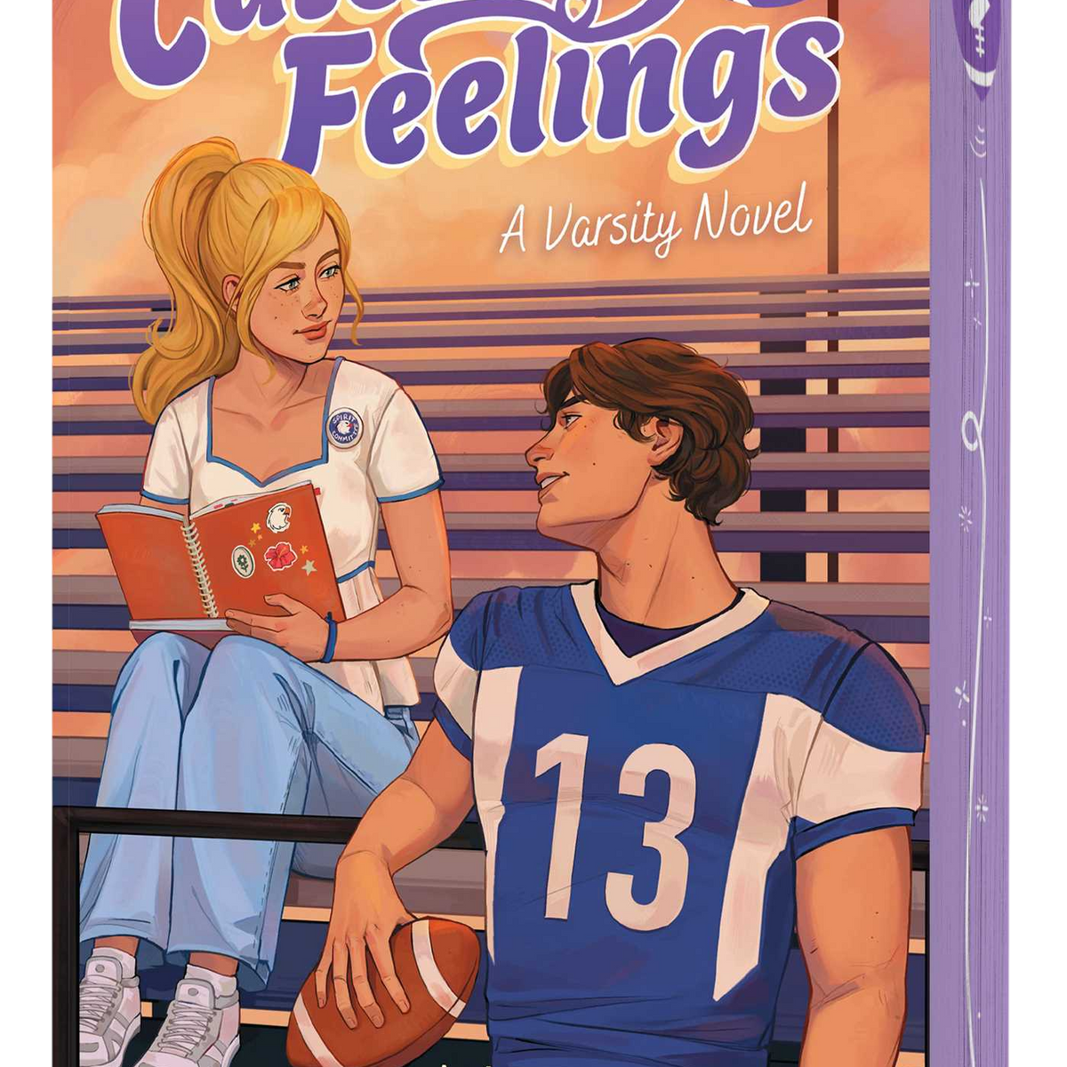 Catching Feelings (Deluxe Edition)