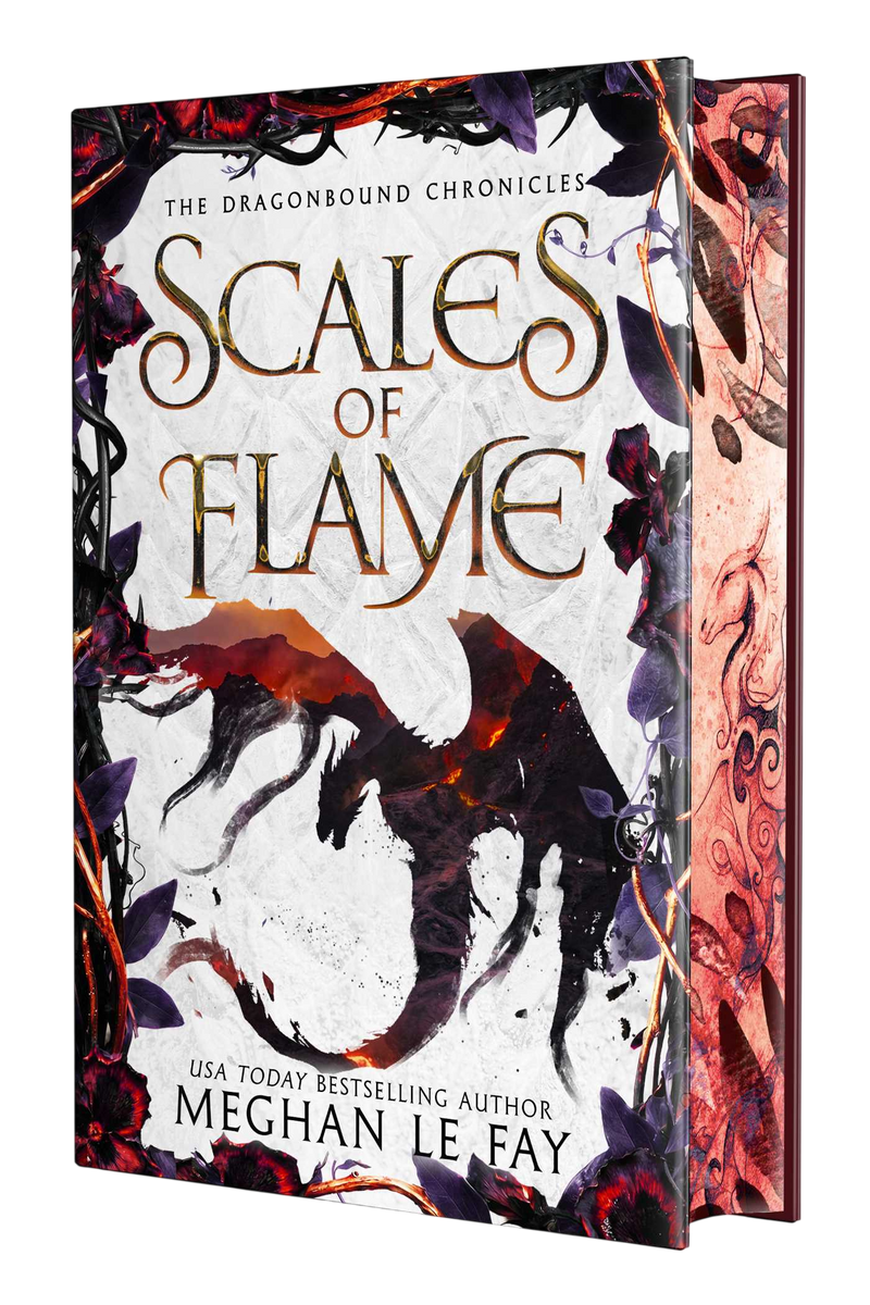 Scales of Flame (Deluxe Edition)