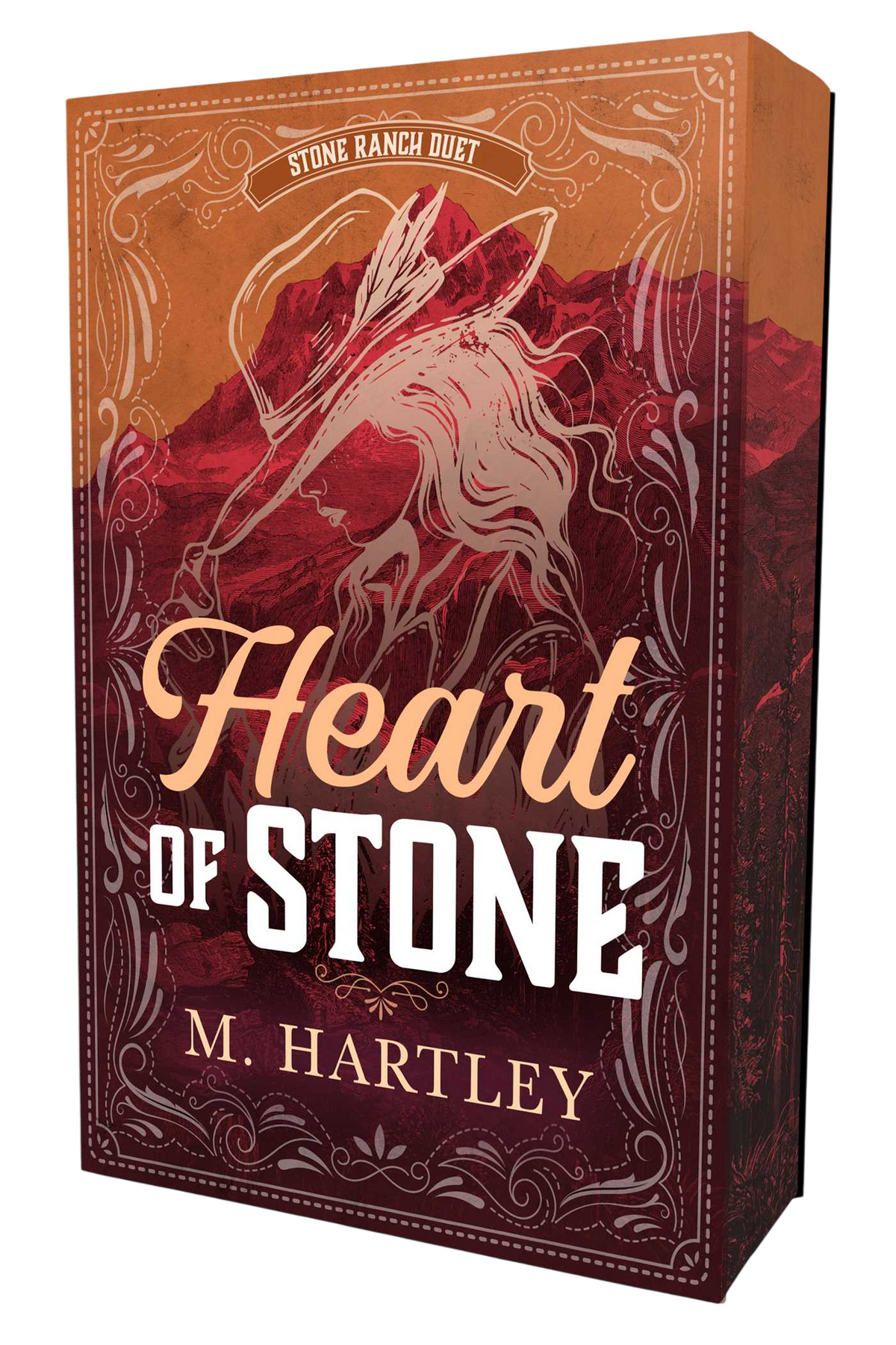Heart of Stone (Deluxe Edition)