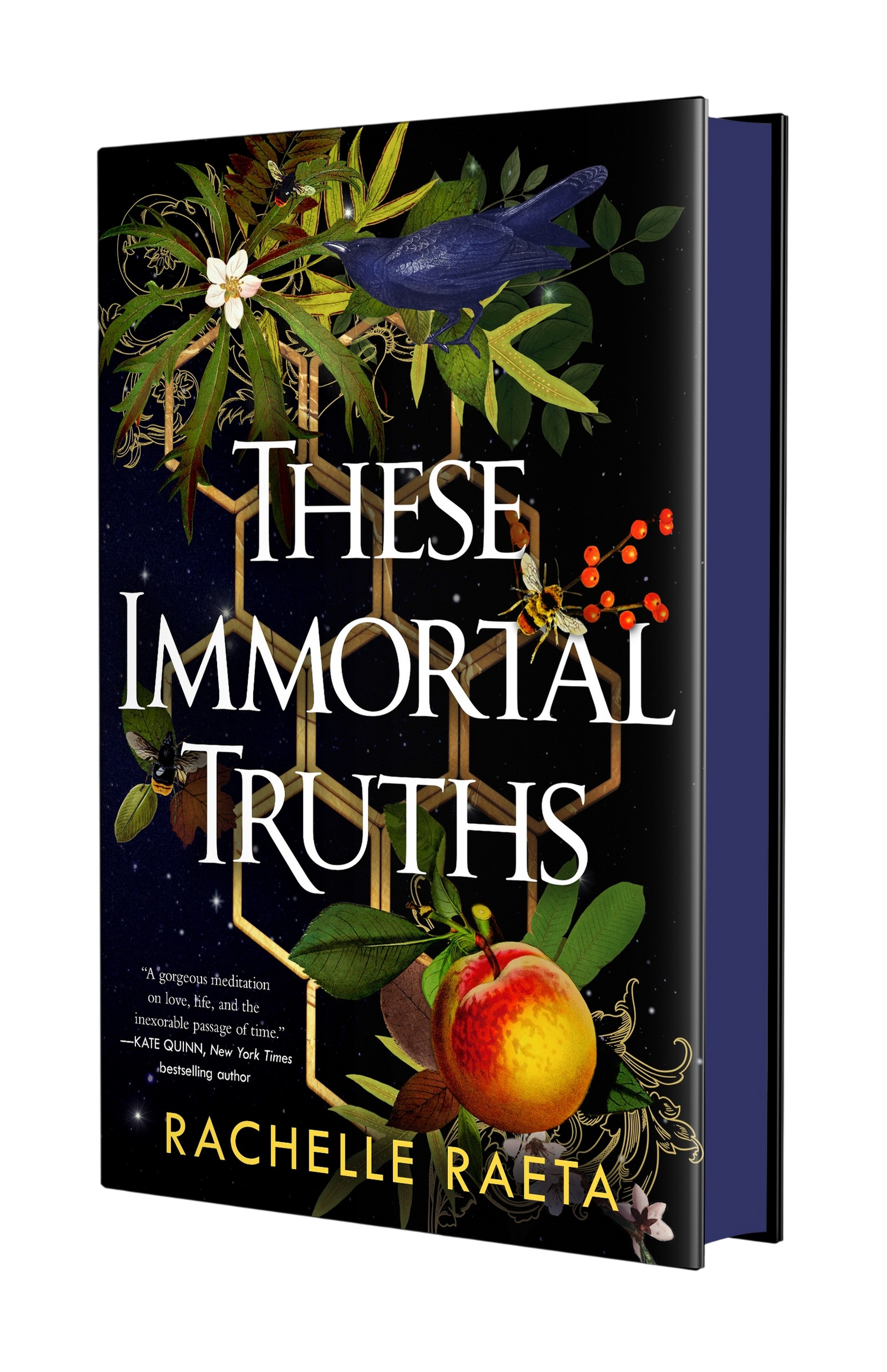 These Immortal Truths (Deluxe Edition)