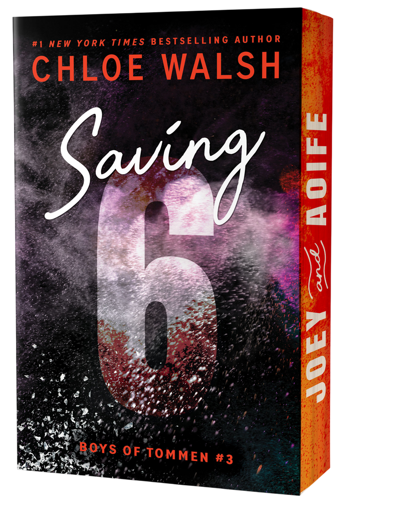 Saving 6 (Deluxe Edition)
