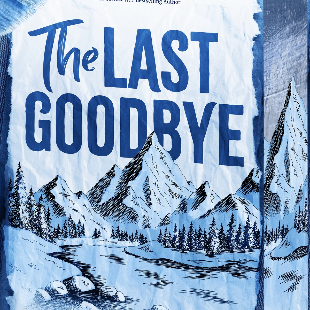 The Last Goodbye (Deluxe Edition)