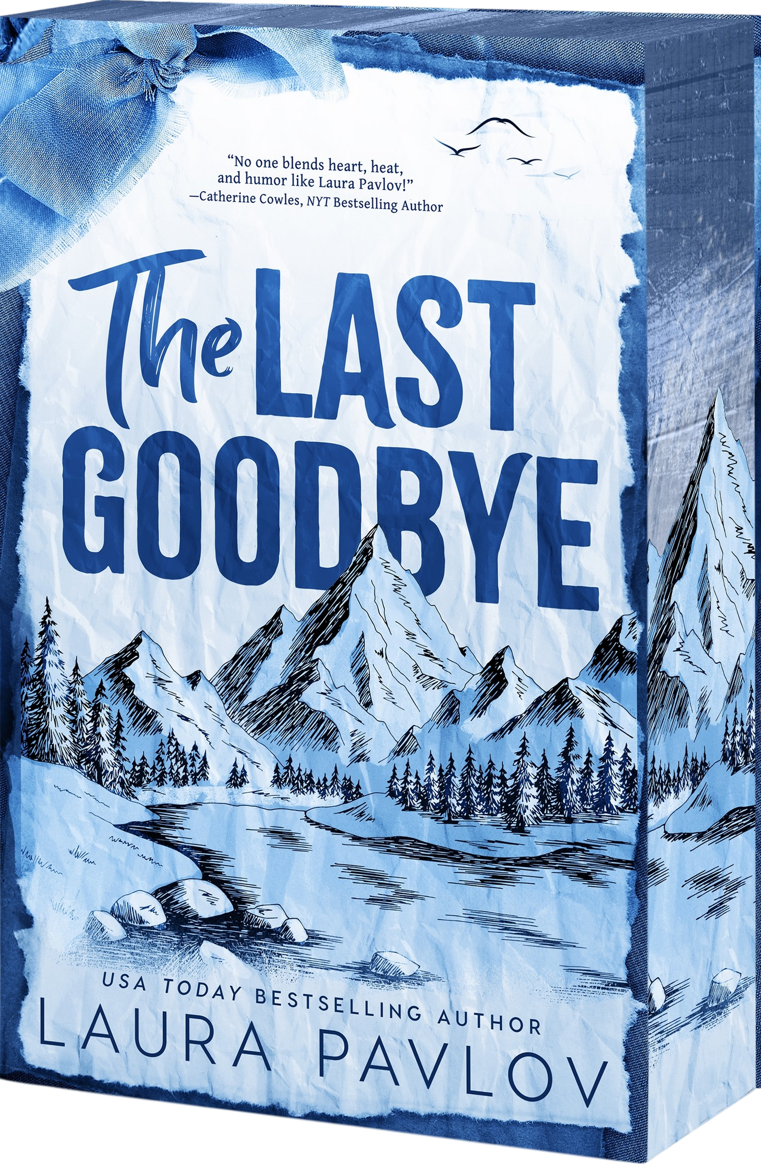 The Last Goodbye (Deluxe Edition)