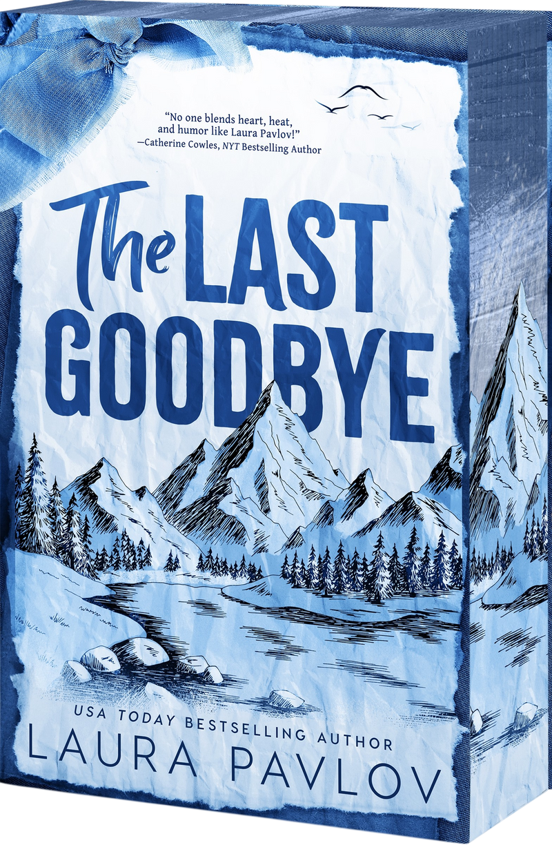 The Last Goodbye (Deluxe Edition)