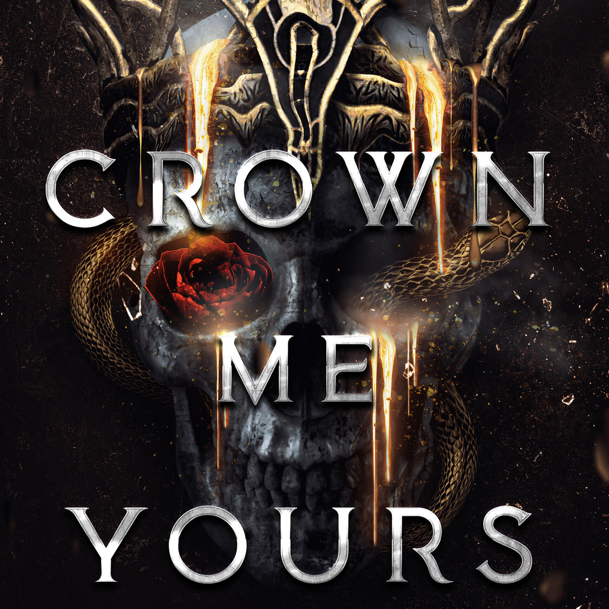 Crown Me Yours