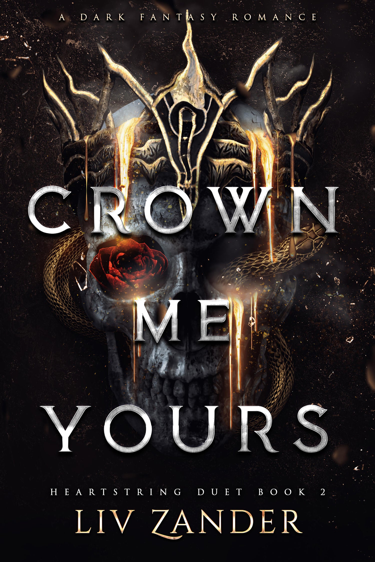 Crown Me Yours