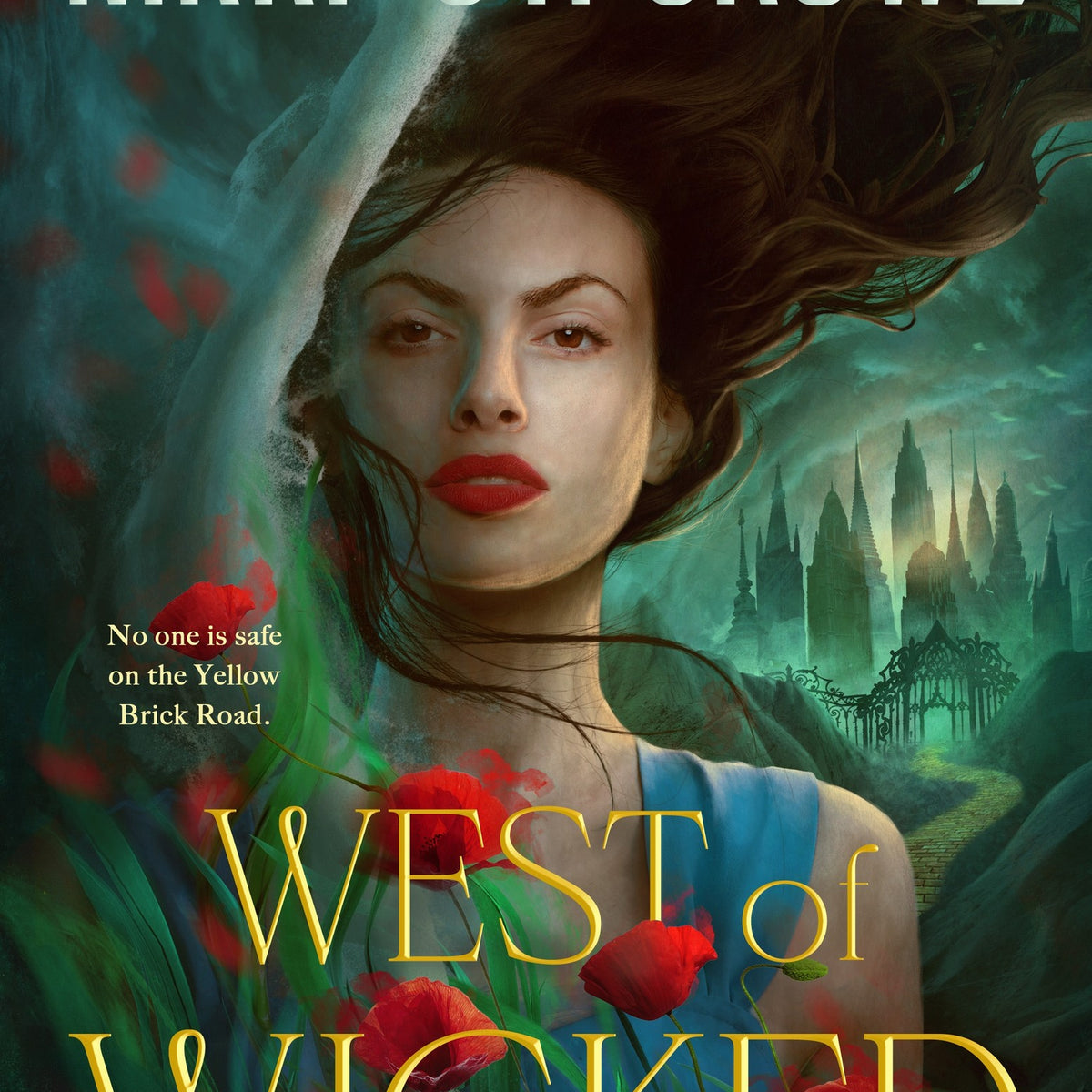 West of Wicked