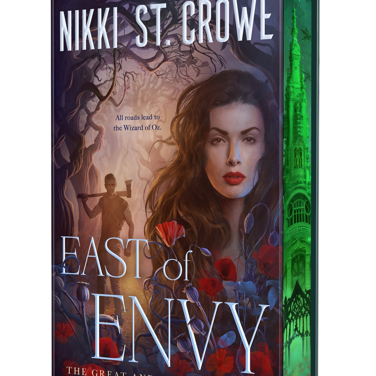 East of Envy (Deluxe Edition)