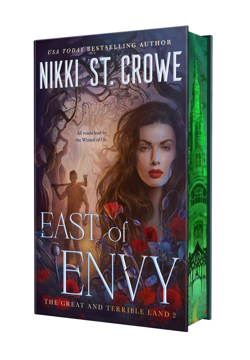 East of Envy (Deluxe Edition)