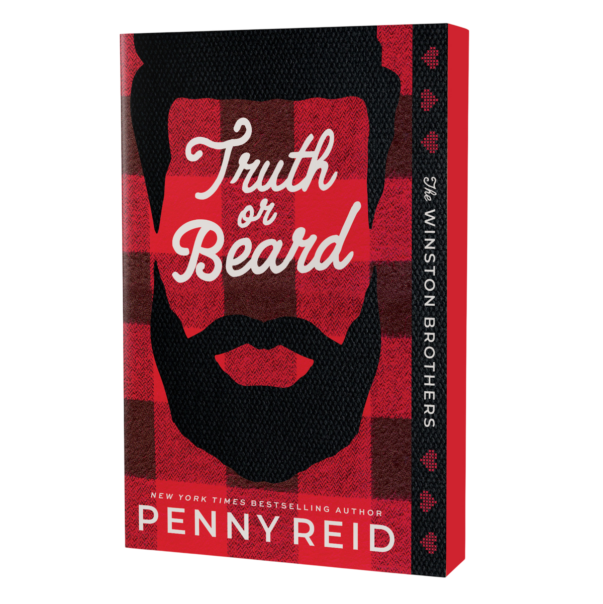 Truth Or Beard (Deluxe Edition)