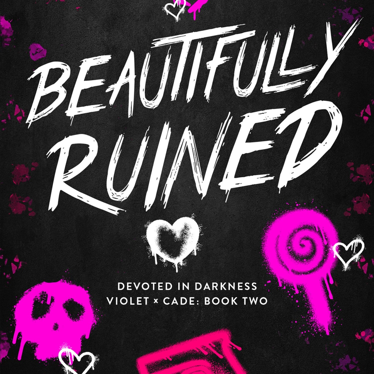 Beautifully Ruined