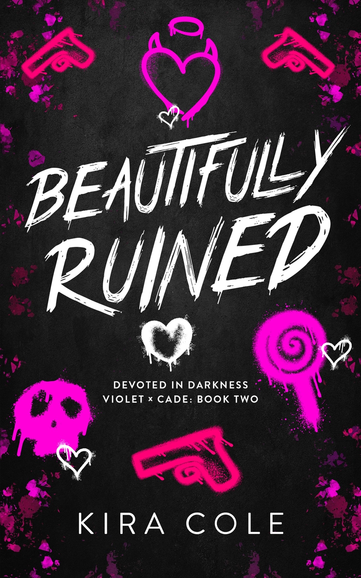 Beautifully Ruined
