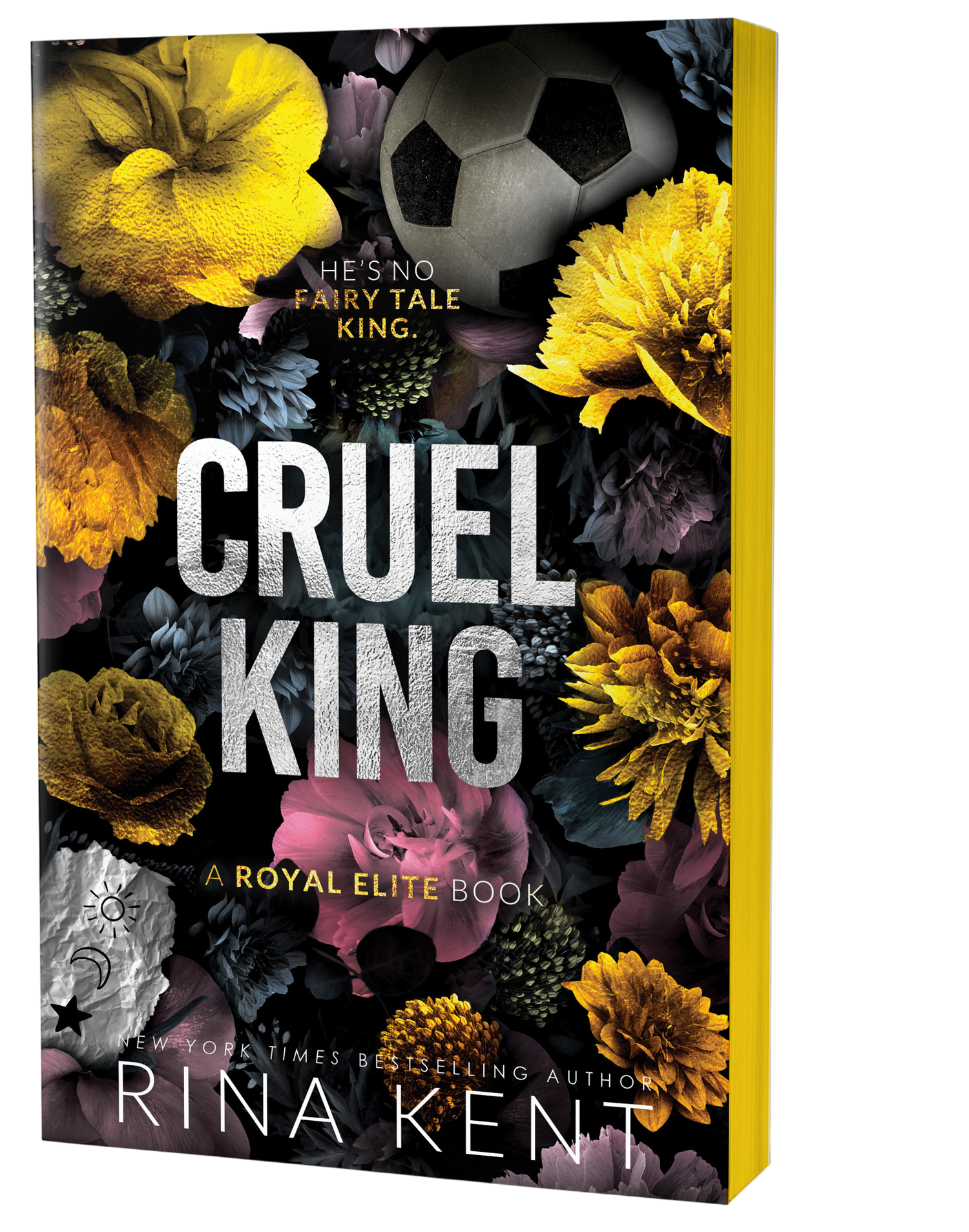 Cruel King (Deluxe Edition)