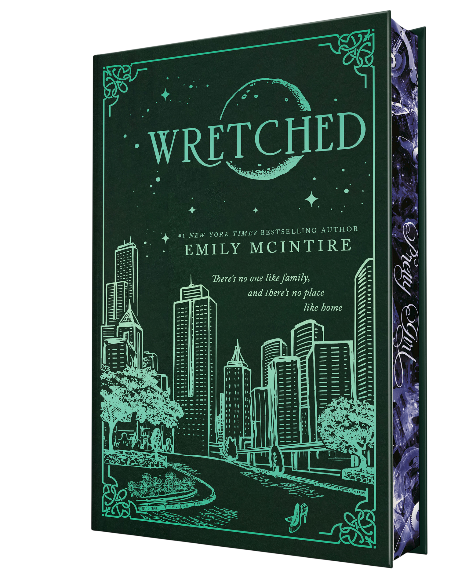 Wretched (Collector's Edition)