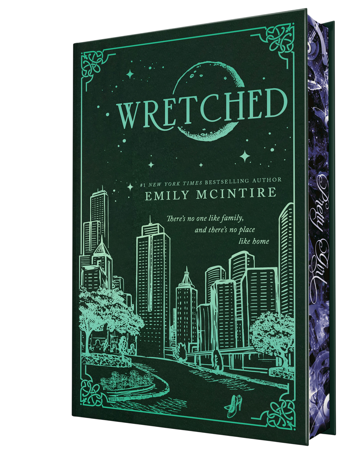 Wretched (Collector's Edition)