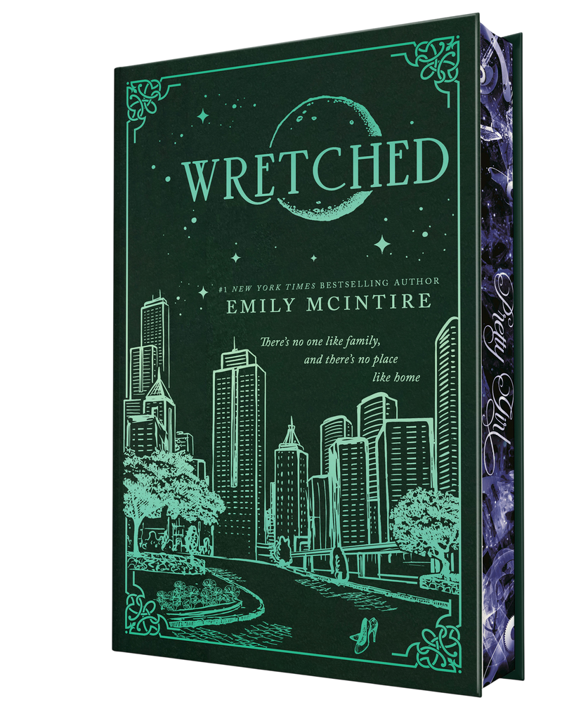 Wretched (Collector's Edition)