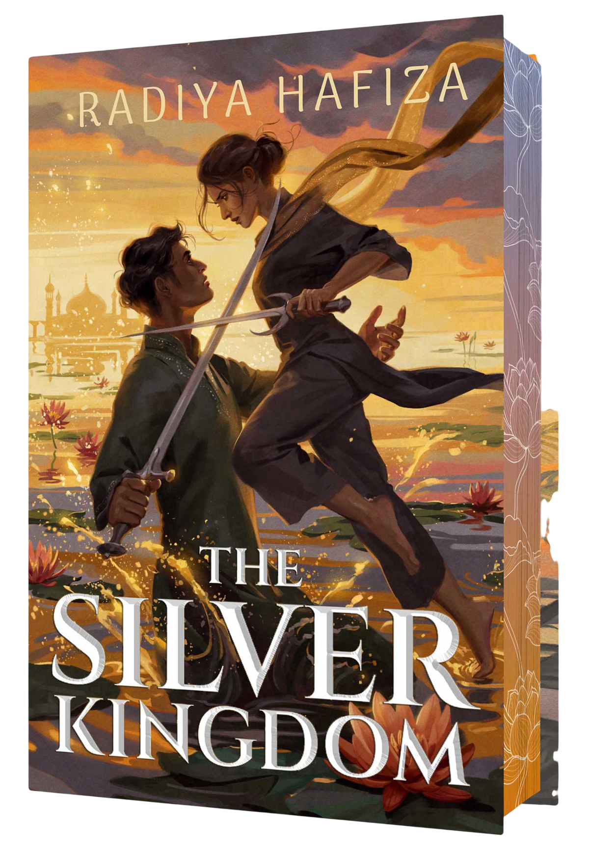 The Silver Kingdom (Deluxe Edition)