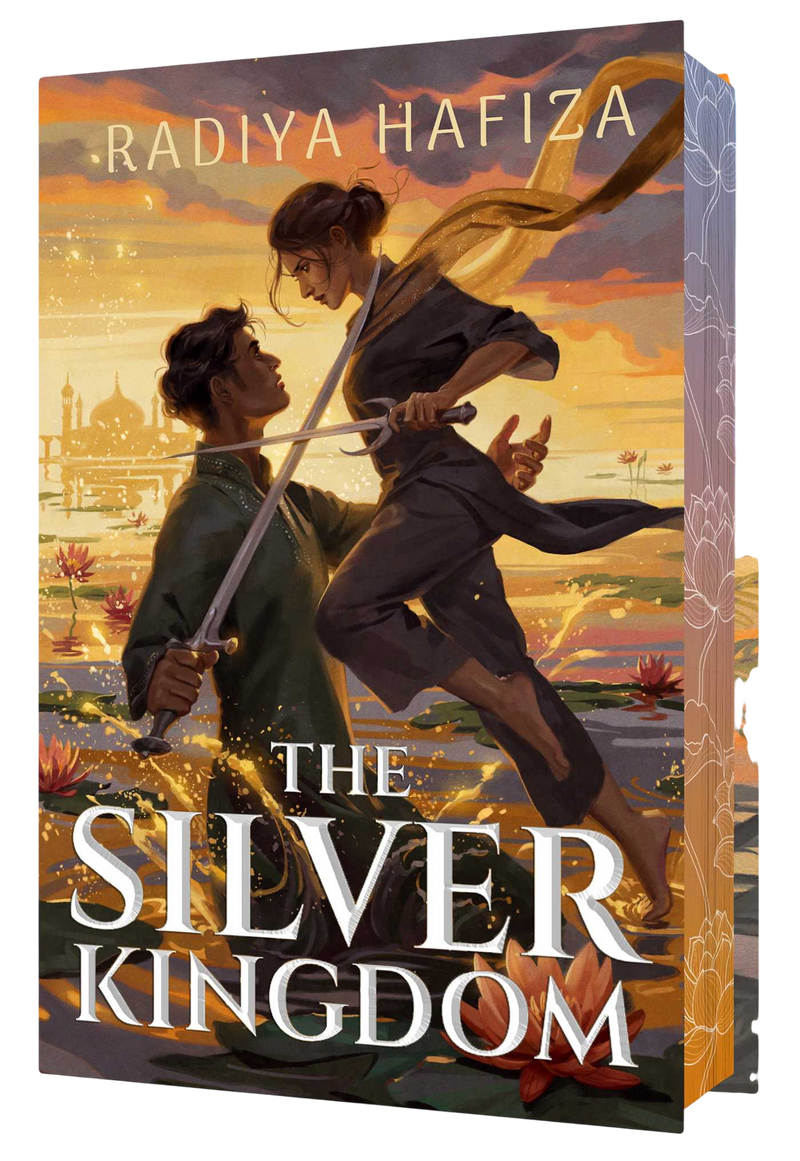 The Silver Kingdom (Deluxe Edition)