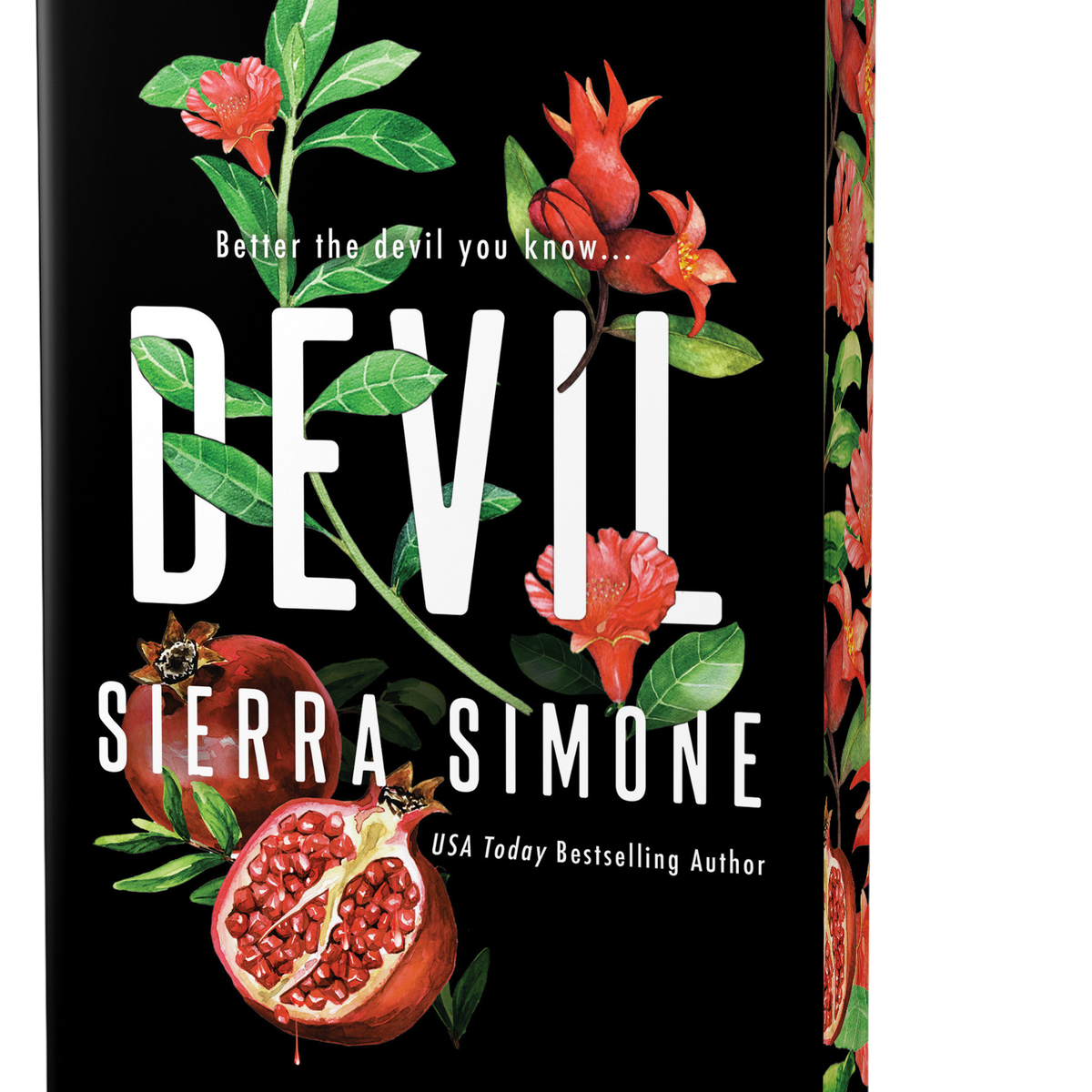 Devil (Deluxe Edition)