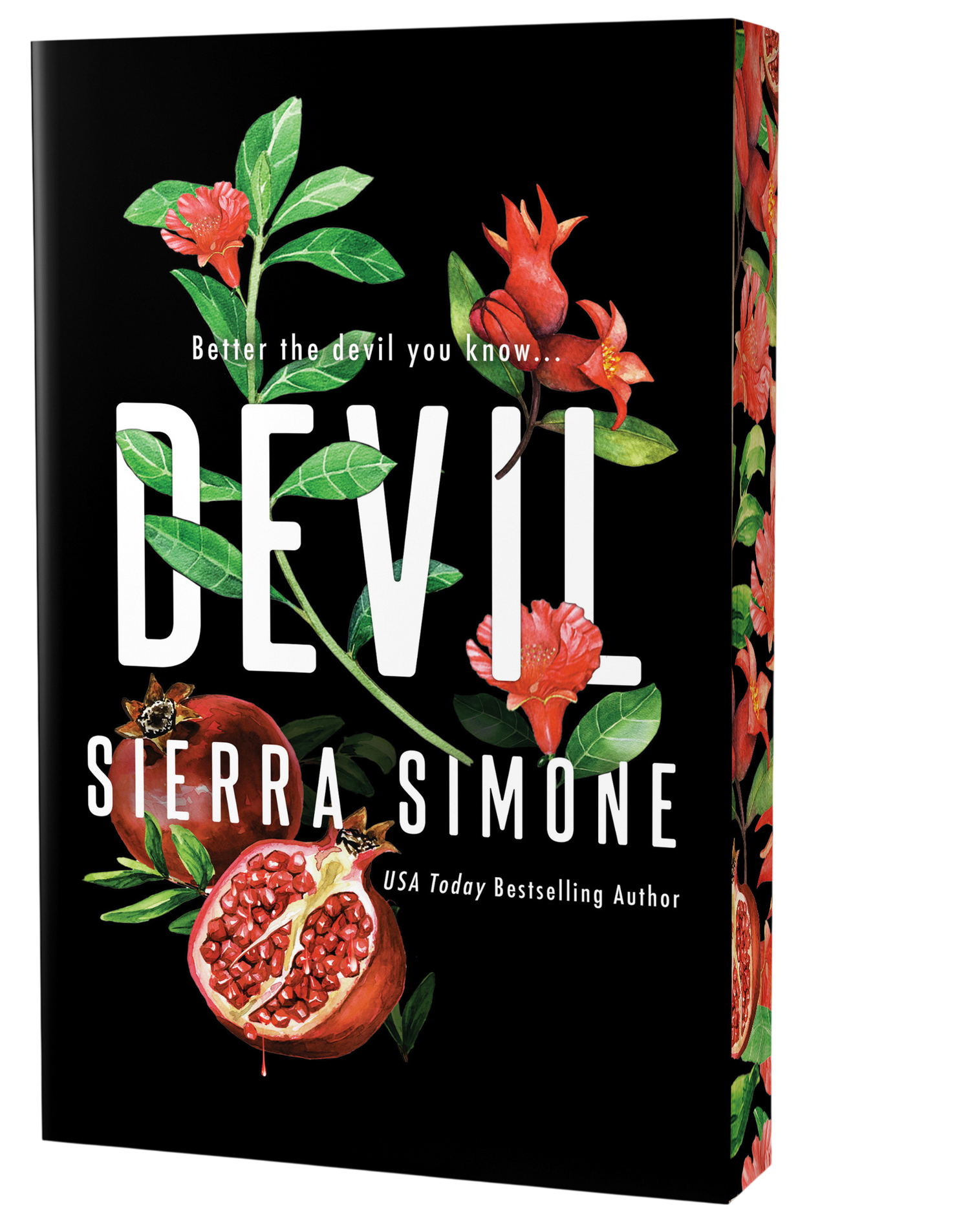 Devil (Deluxe Edition)