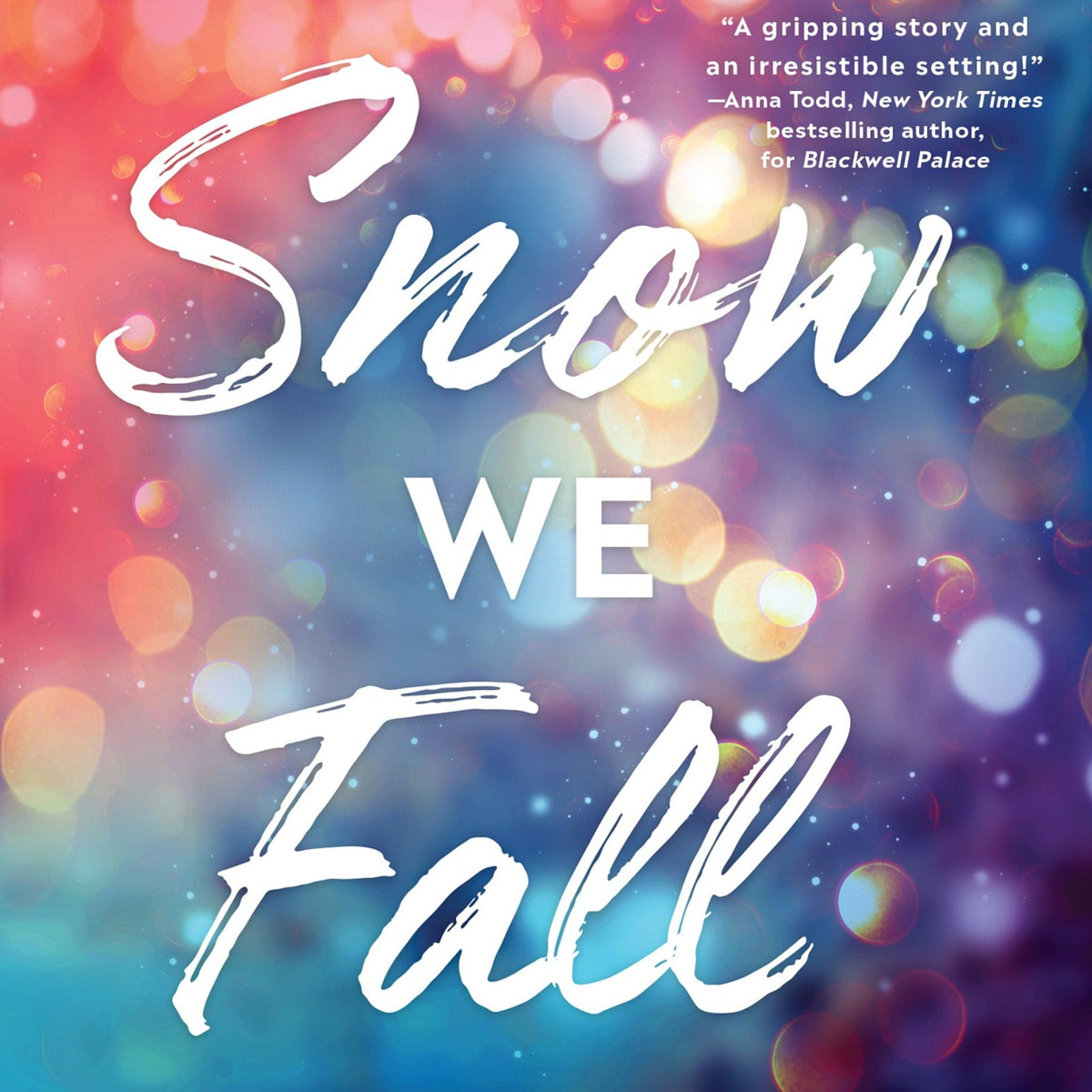 Like Snow We Fall