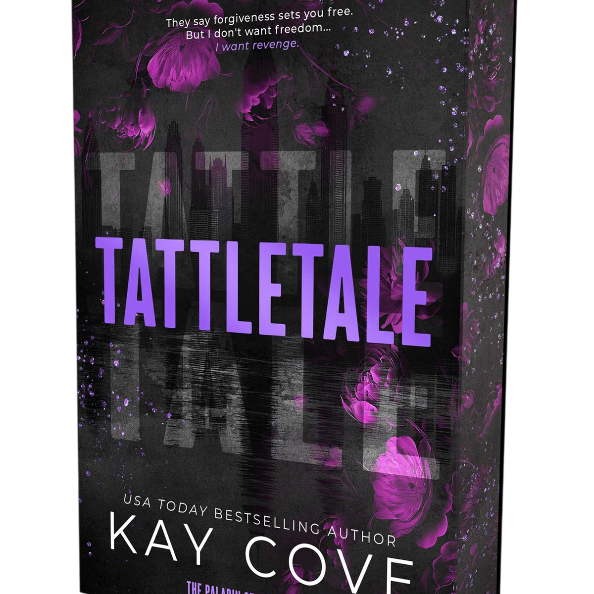 Tattletale (Deluxe Edition)