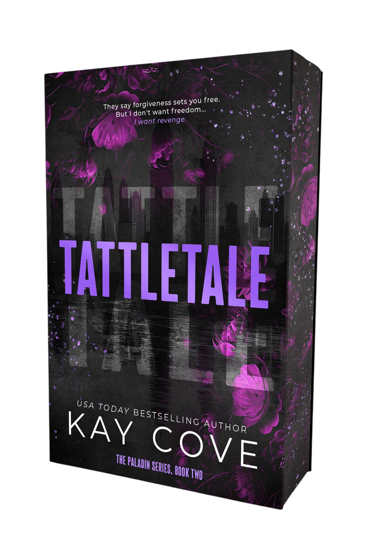 Tattletale (Deluxe Edition)