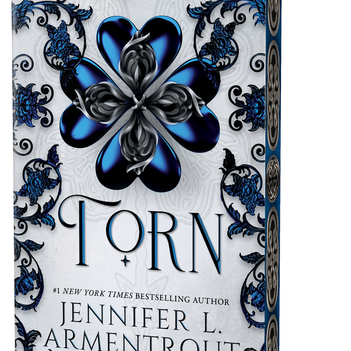 Torn (Deluxe Edition)