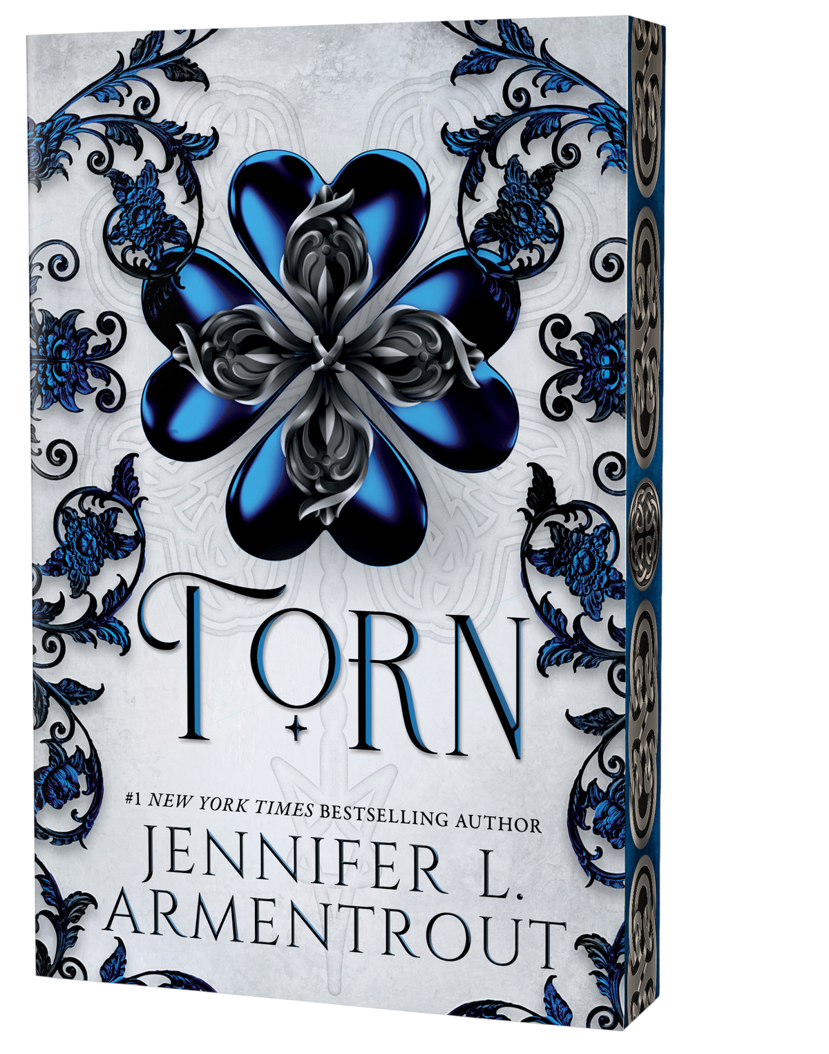 Torn (Deluxe Edition)