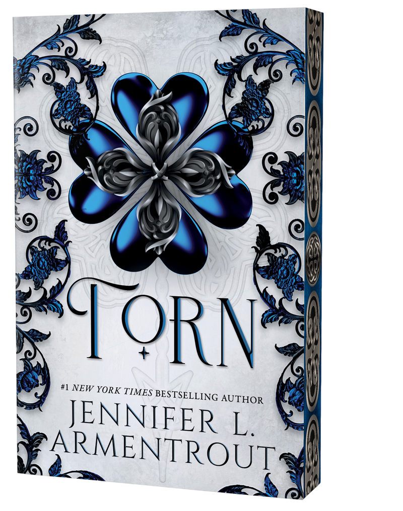 Torn (Deluxe Edition)