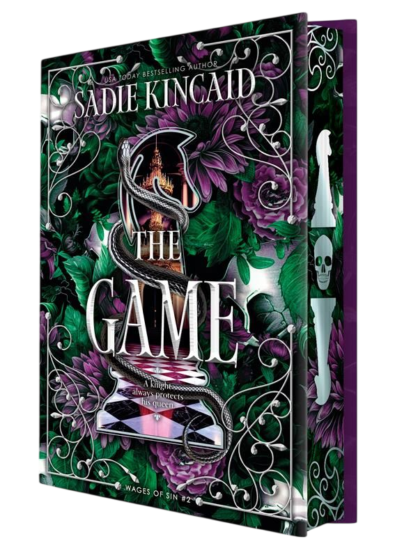 The Game (Deluxe Limited Edition)