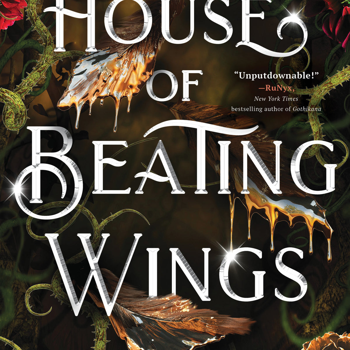 House Of Beating Wings