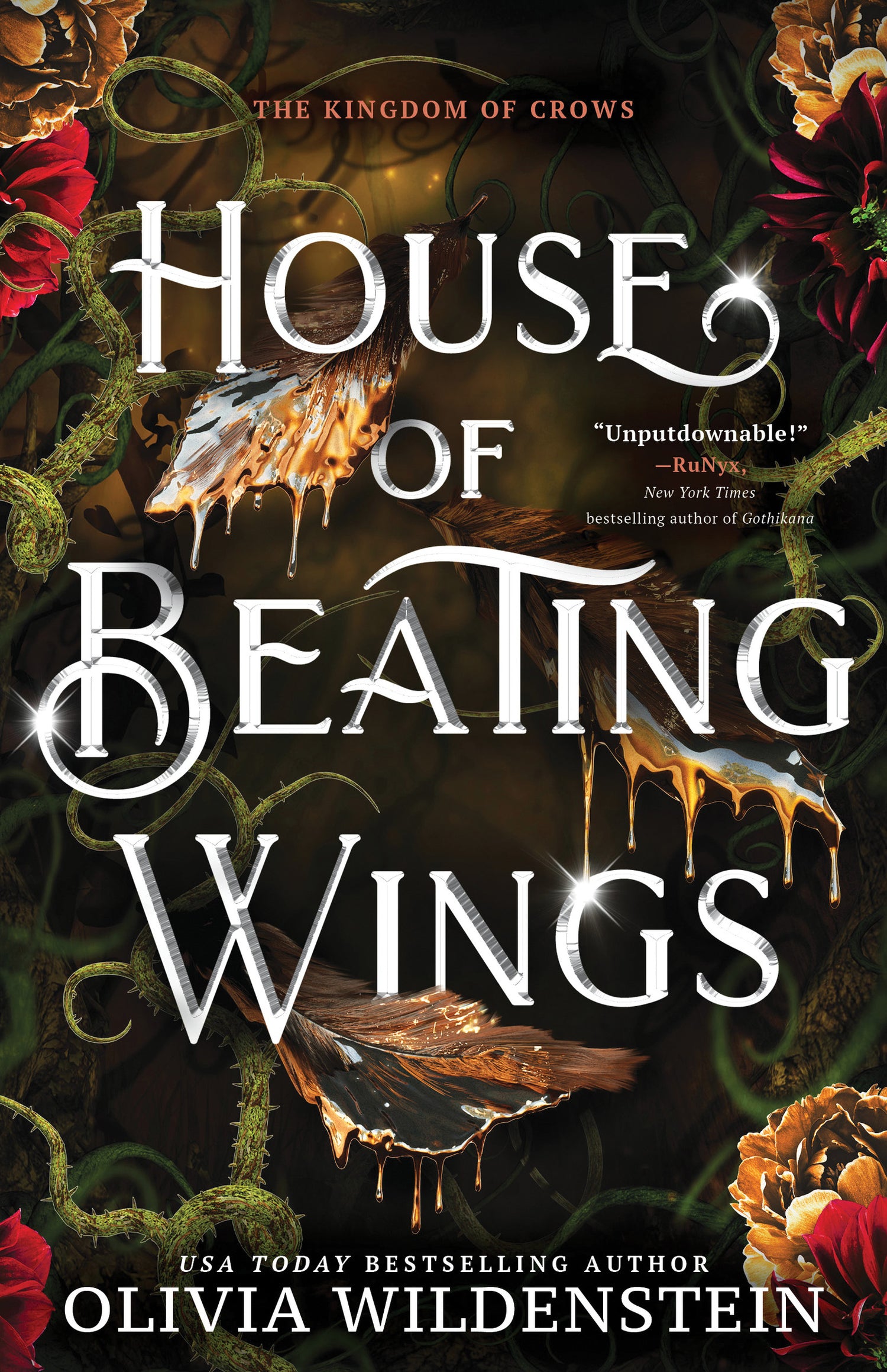House Of Beating Wings