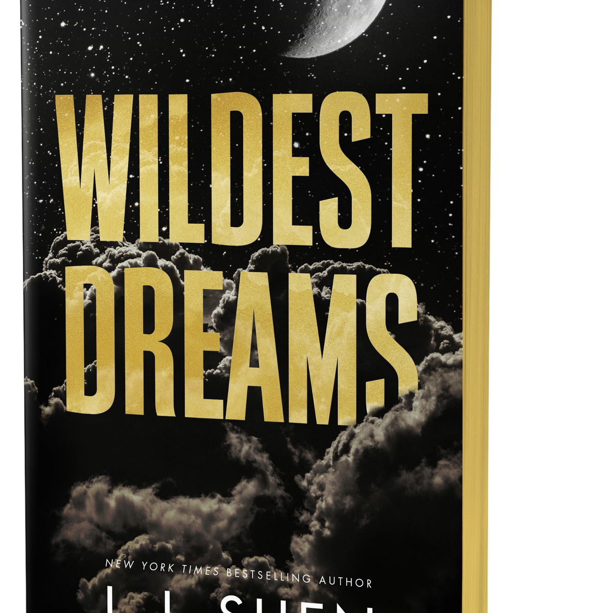 Wildest Dreams (Deluxe Edition)