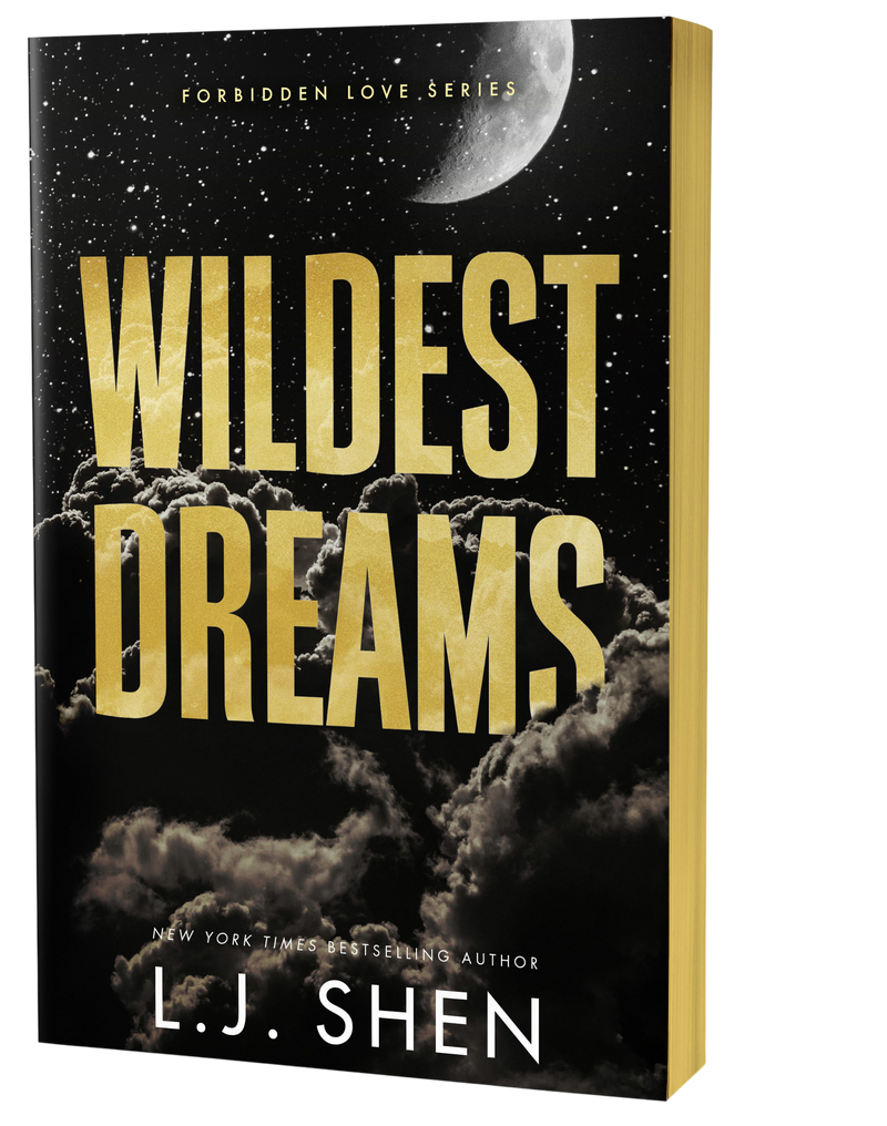 Wildest Dreams (Deluxe Edition)