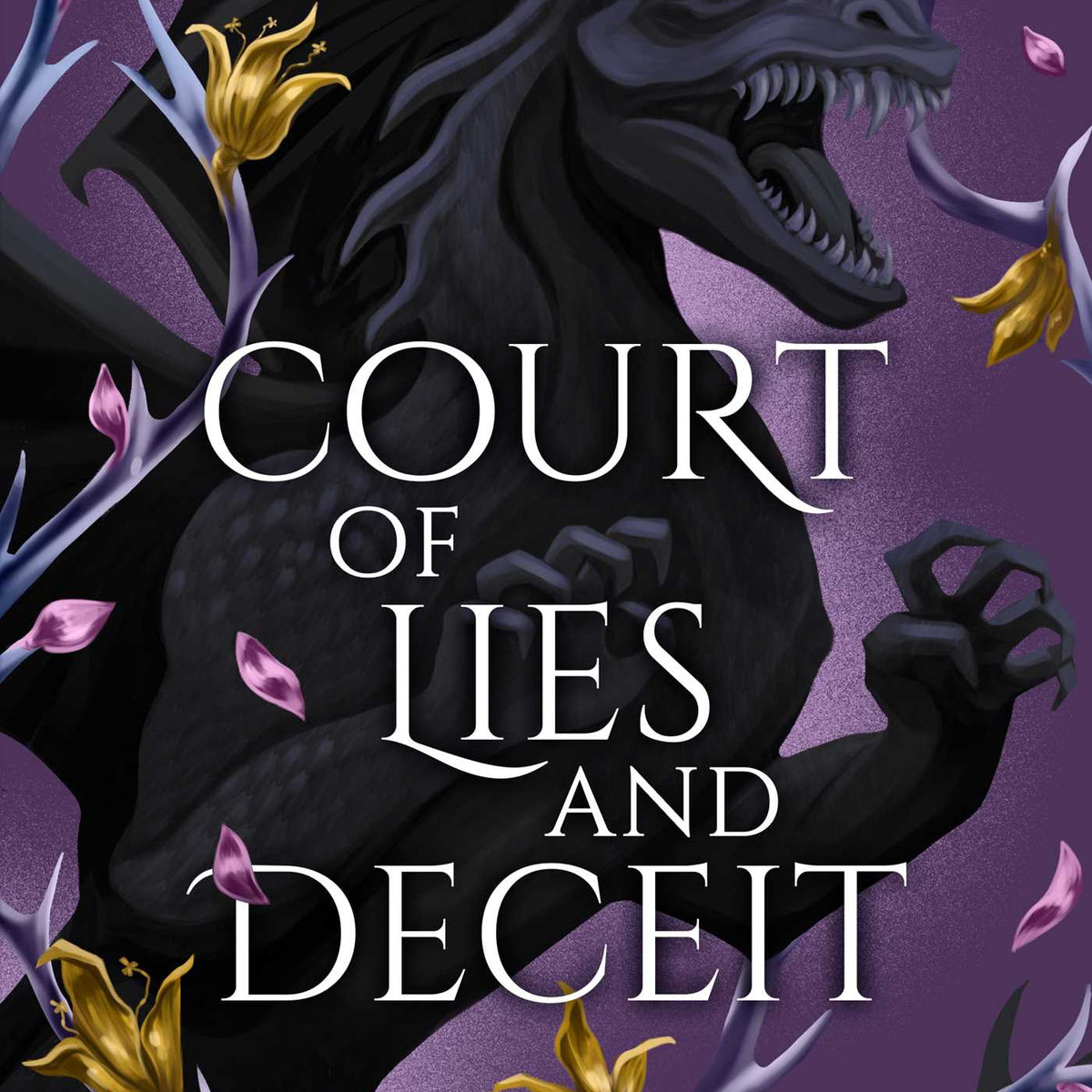 Court of Lies and Deceit
