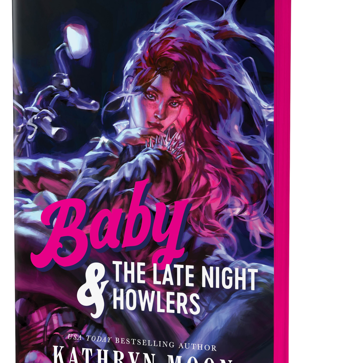 Baby & the Late Night Howlers (Deluxe Edition)