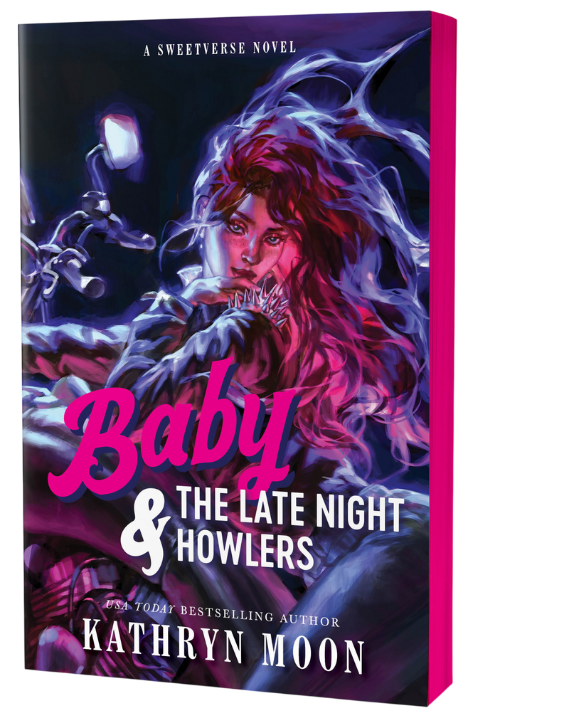 Baby & the Late Night Howlers (Deluxe Edition)