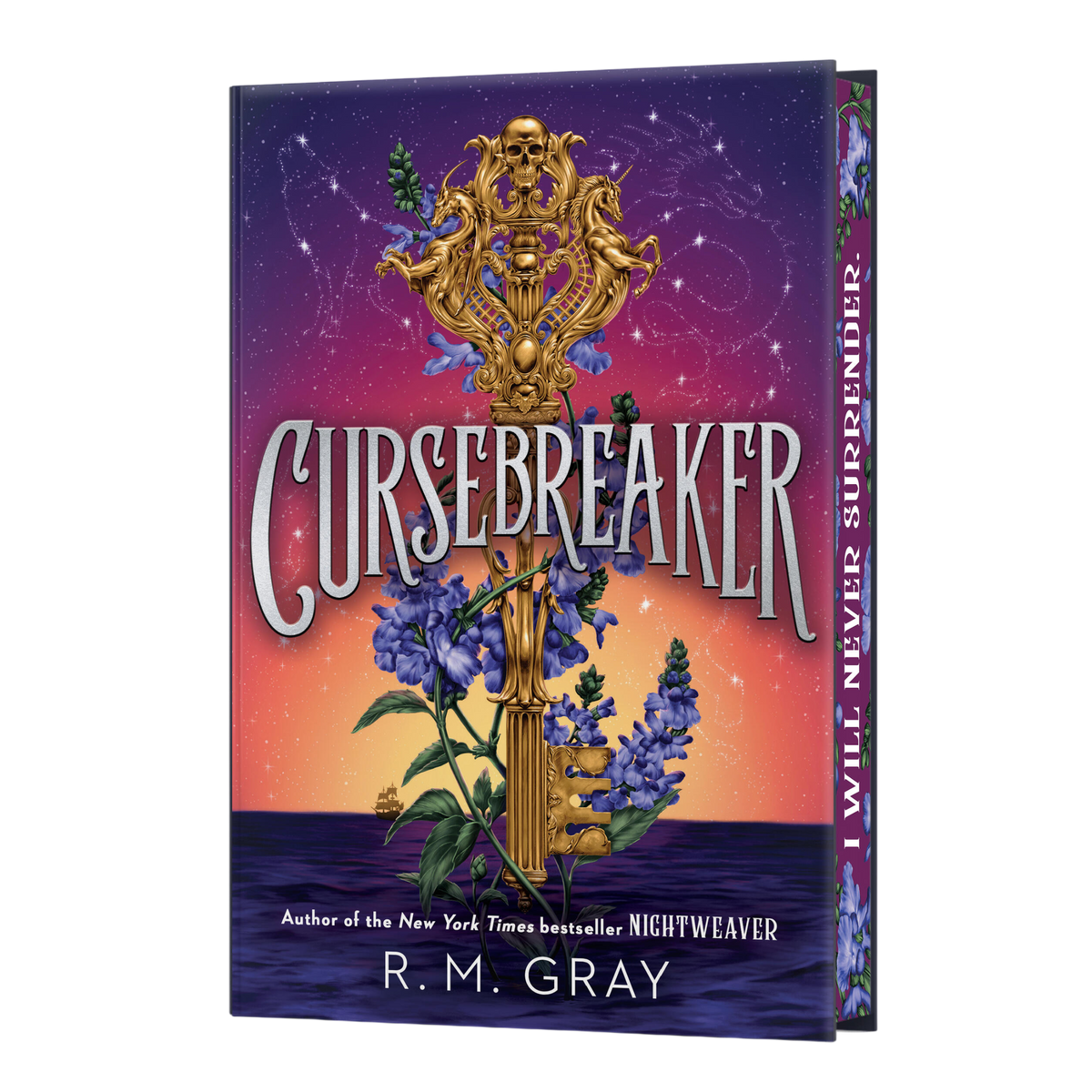 Cursebreaker (Deluxe Limited Edition)