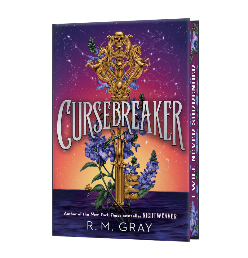Cursebreaker (Deluxe Limited Edition)
