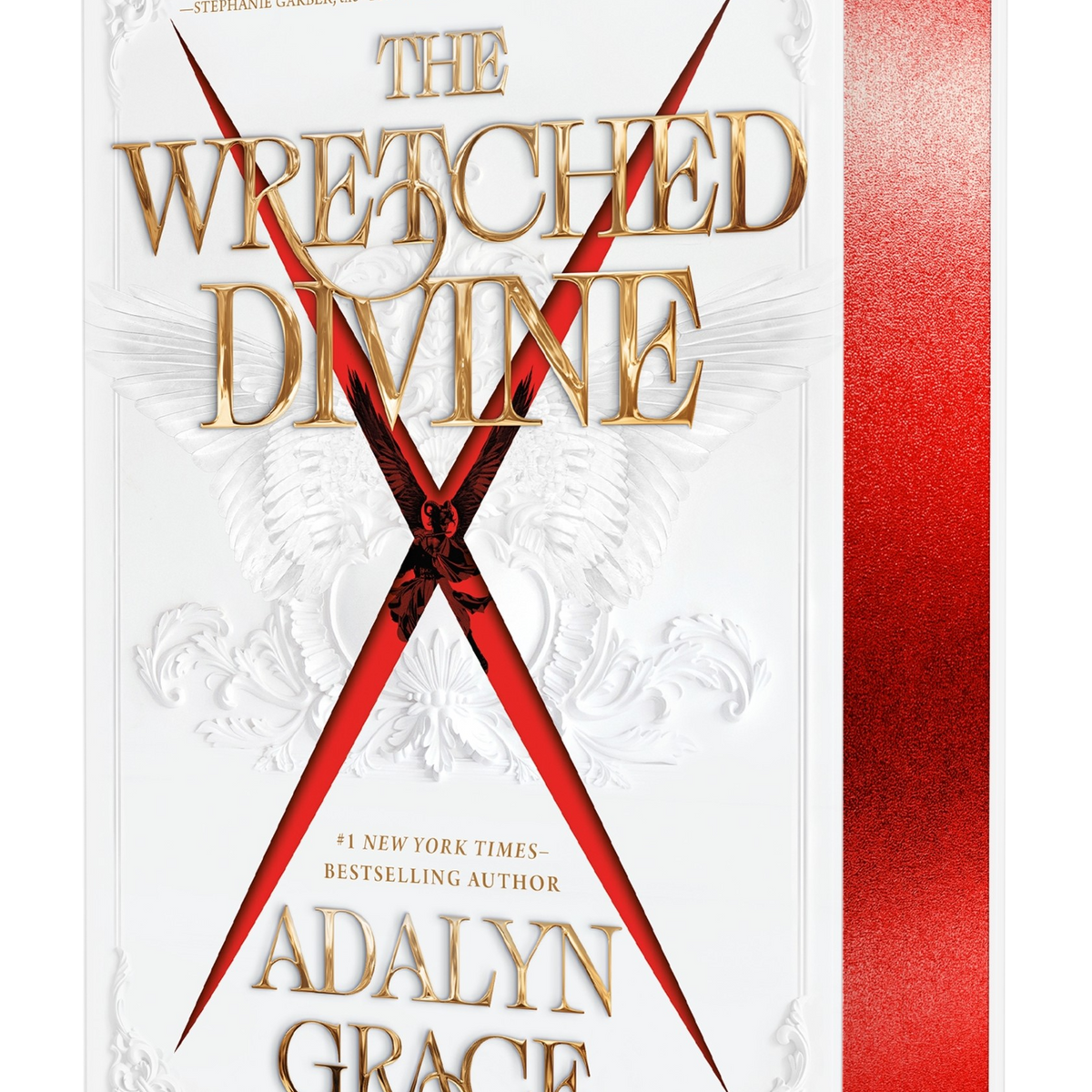 The Wretched Divine (Deluxe Edition)