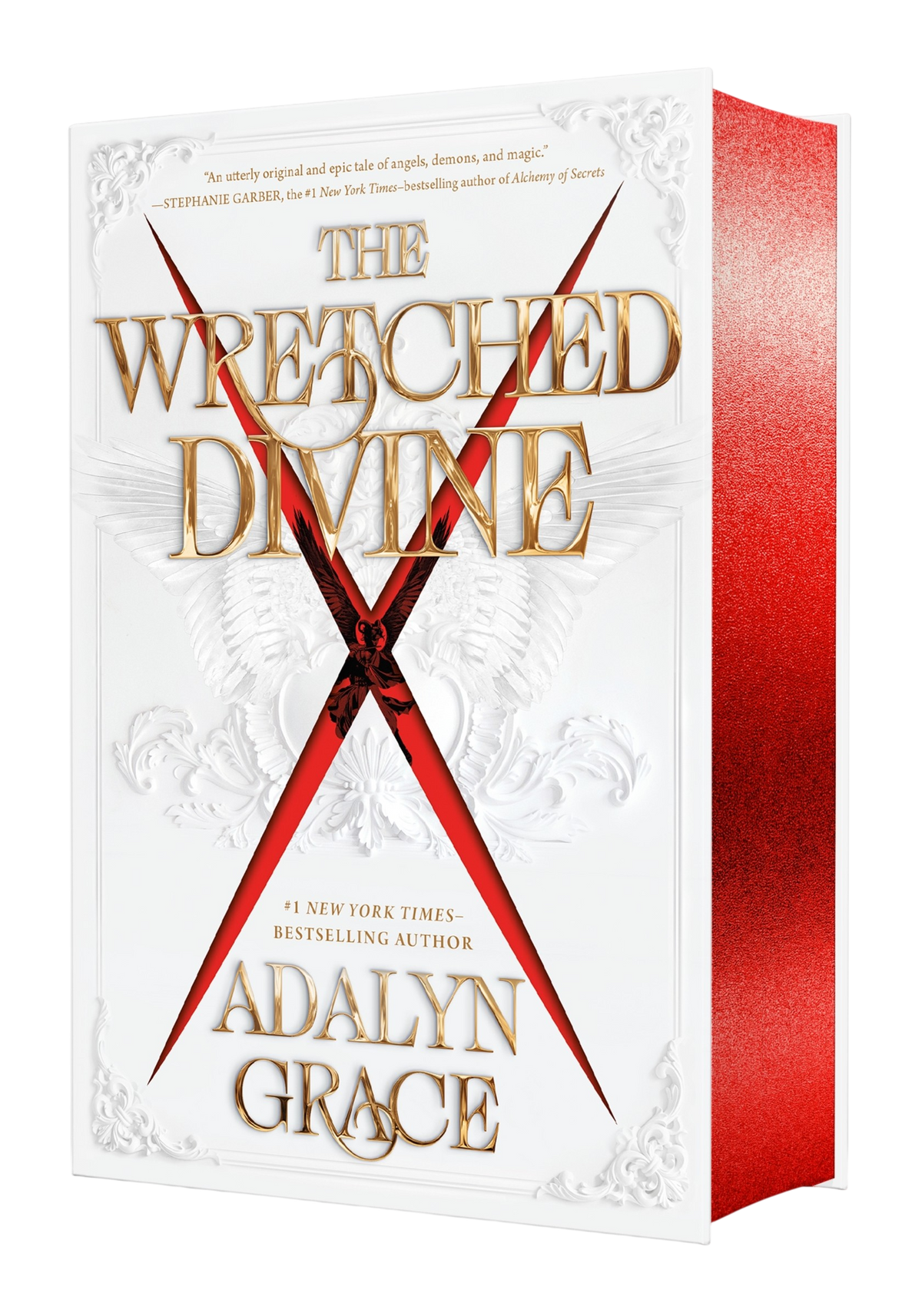 The Wretched Divine (Deluxe Edition)