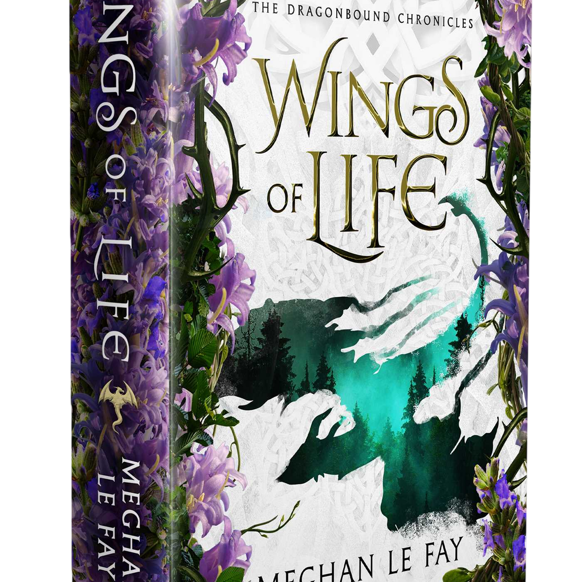 Wings of Life (Hardcover)