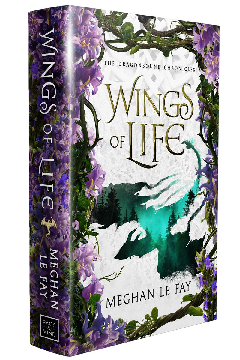 Wings of Life (Hardcover)