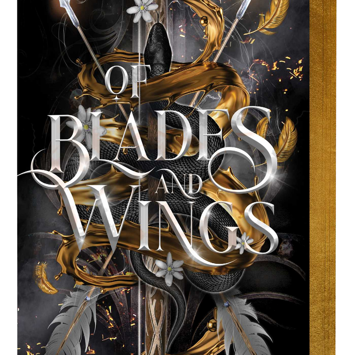 Of Blades and Wings (Deluxe Edition)